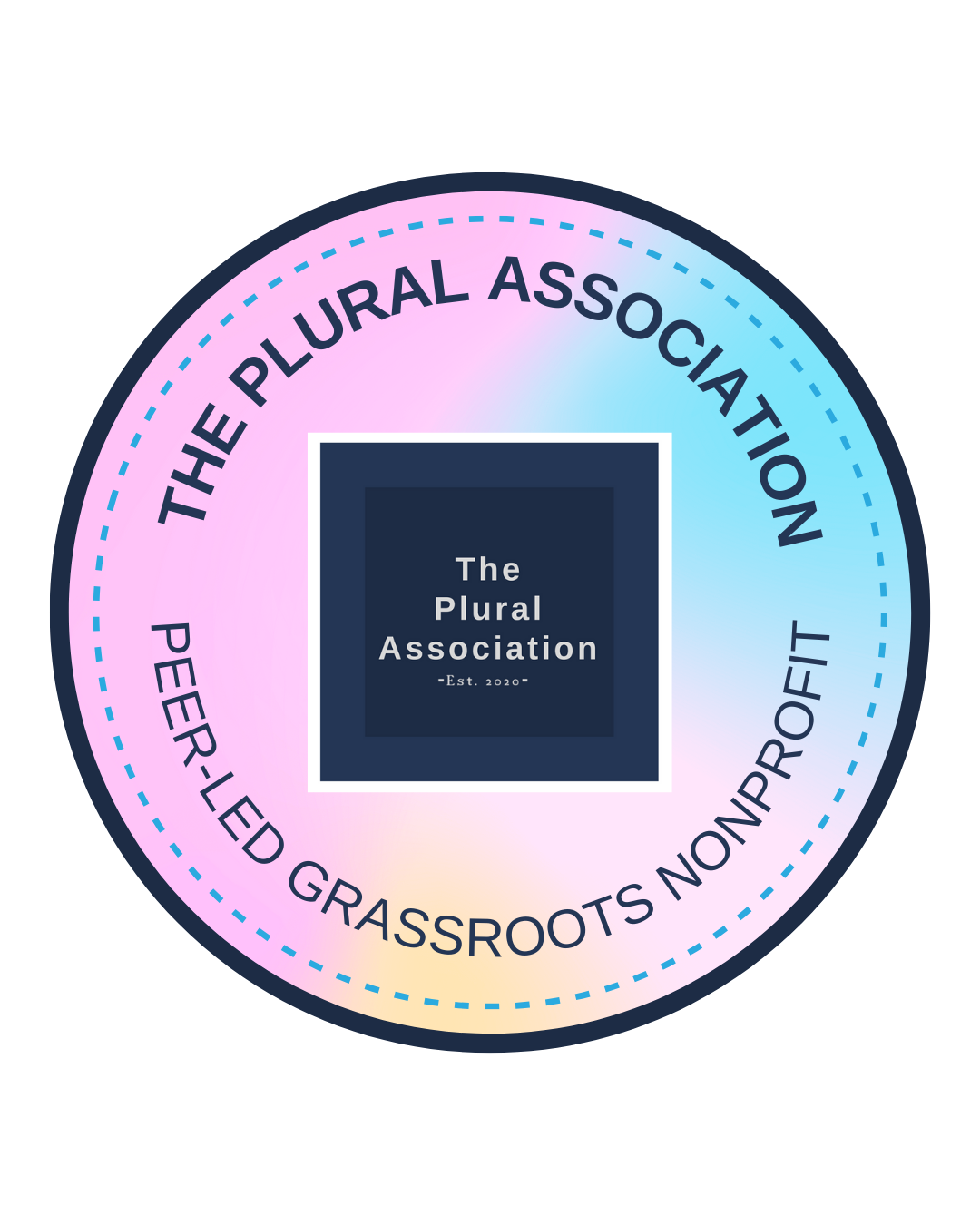 The Plural Association logo